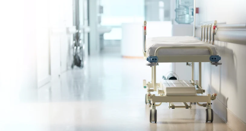 Pielęgniarz oskarżony o próbę zabójstwa. Przyłapano go na gorącym uczynku