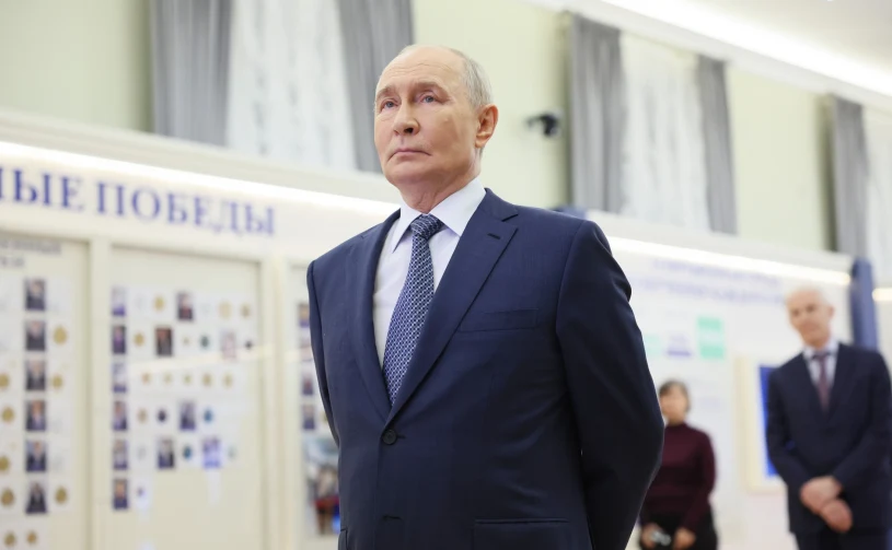 Szef CIA w Moskwie, na jaw wychodzą nowe informacje. "W ostatniej chwili"