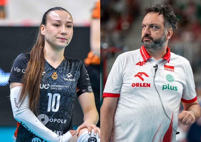 Błysnęła jako 16-latka, później dostrzegł ją Lavarini. Walczy o medal ME