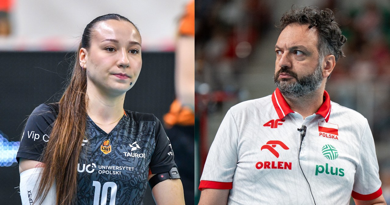 Błysnęła jako 16-latka, później dostrzegł ją Lavarini. Walczy o medal ME