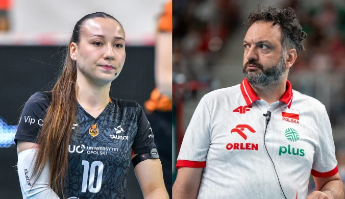 Błysnęła jako 16-latka, później dostrzegł ją Lavarini. Walczy o medal ME