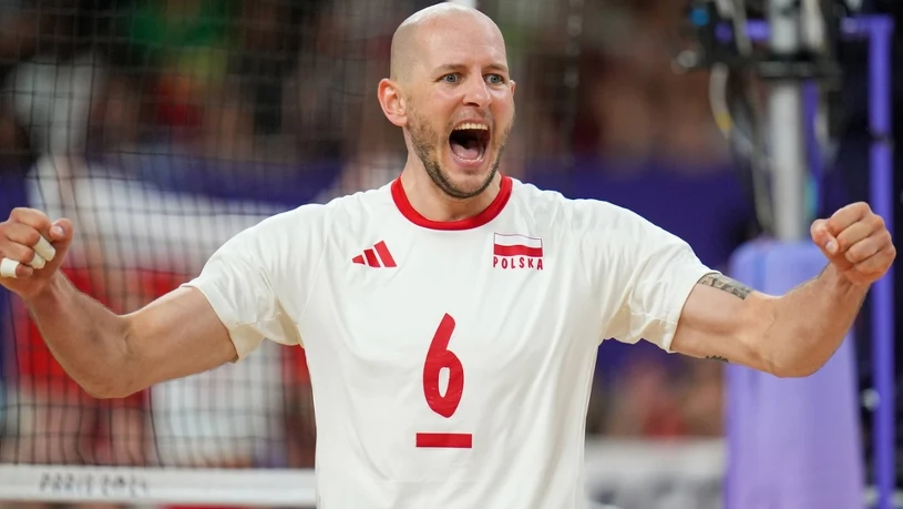 Bartosz Kurek uderza po decyzji ws. Rosjan na MŚ w Polsce. "Katastrofa"