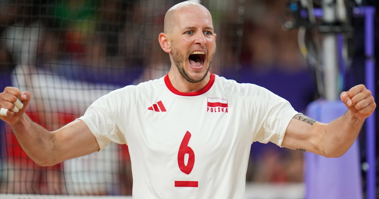 Bartosz Kurek uderza po decyzji ws. Rosjan na MŚ w Polsce. "Katastrofa"