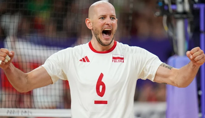 Bartosz Kurek uderza po decyzji ws. Rosjan na MŚ w Polsce. "Katastrofa"