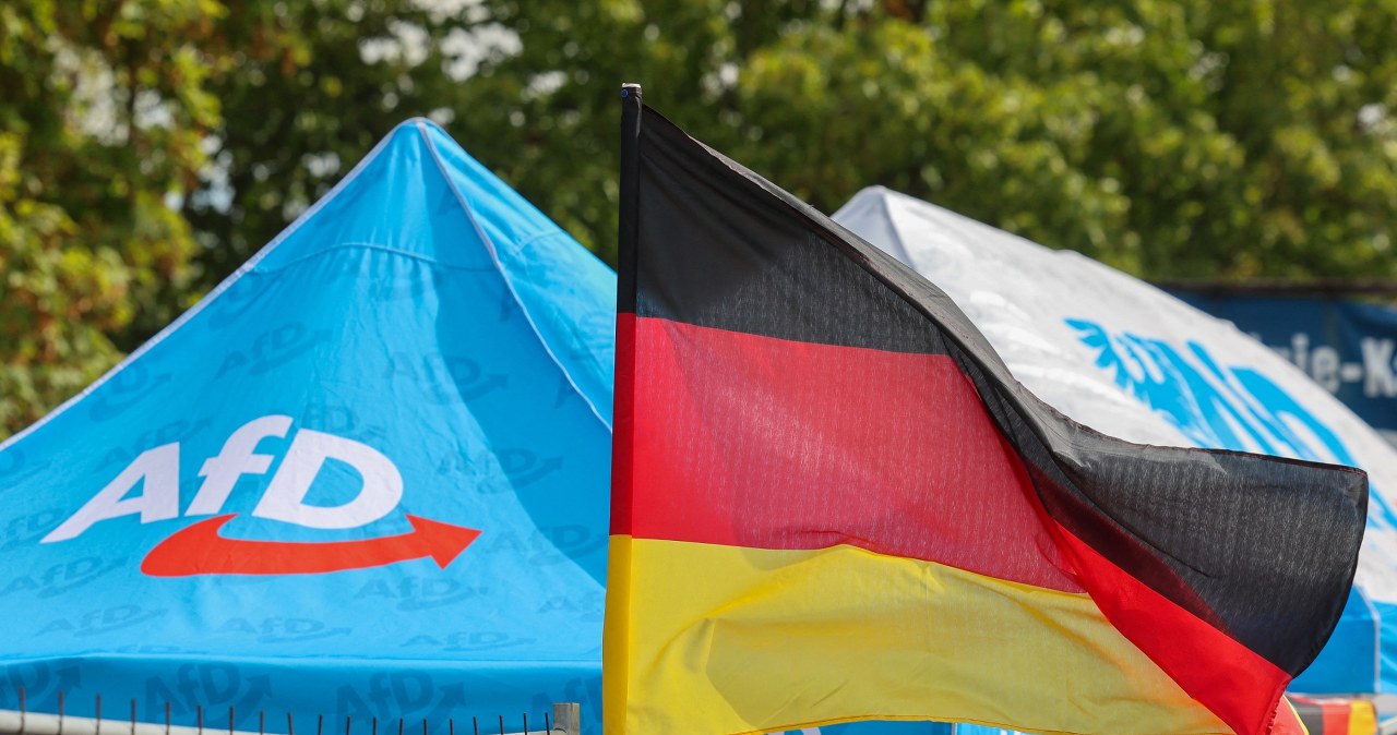 Kluczowe wybory w niemieckim regionie. Wynik może zagrozić rynkowi pracy