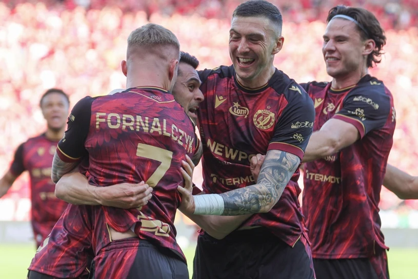 Odejście z Ekstraklasy potwierdzone. Jest komunikat Widzewa