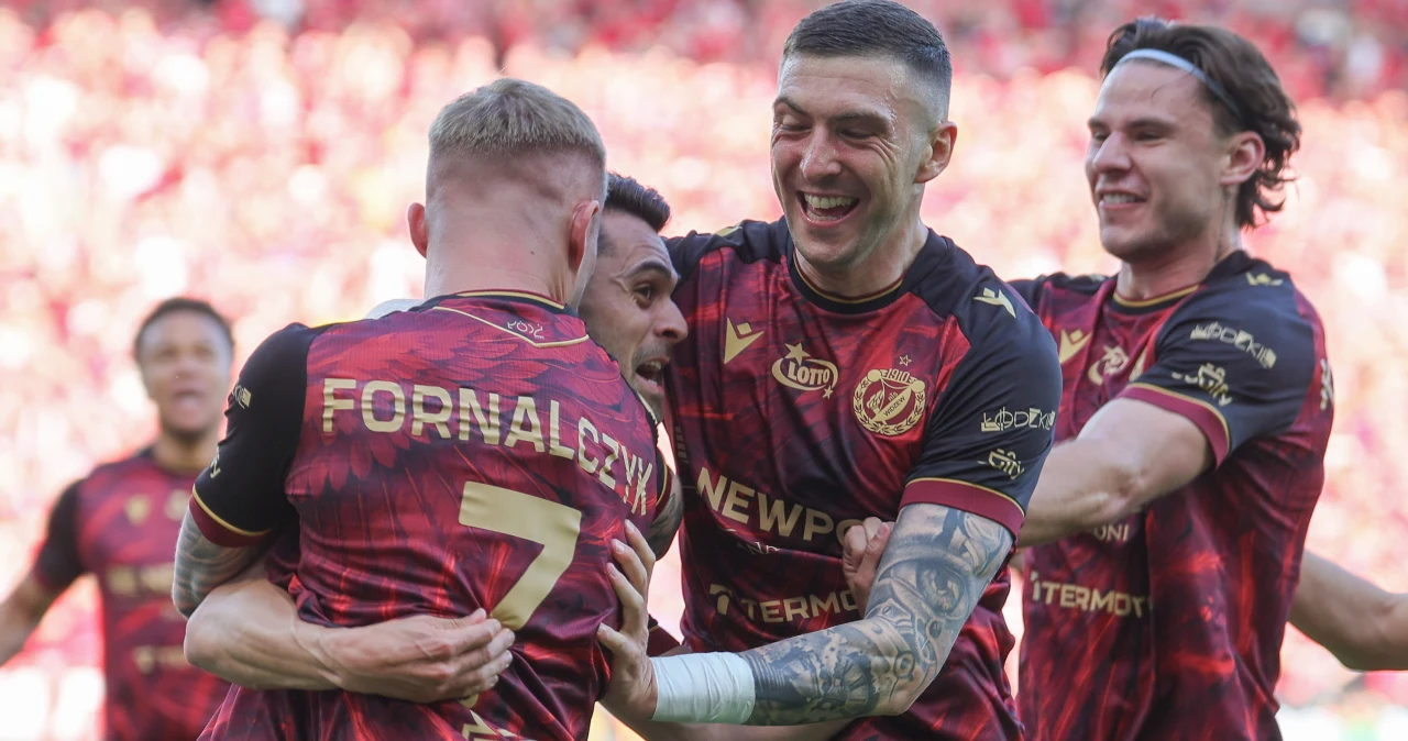Zdjęcie do aktualności: Odejście z Ekstraklasy potwierdzone. Jest komunikat Widzewa