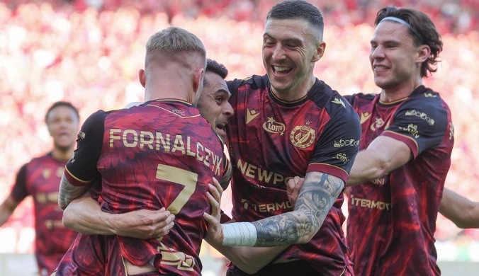 Odejście z Ekstraklasy potwierdzone. Jest komunikat Widzewa