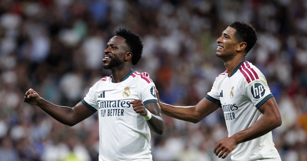 La Liga: Real Betis - Real Madryt. O której i gdzie obejrzeć? [TRANSMISJA]