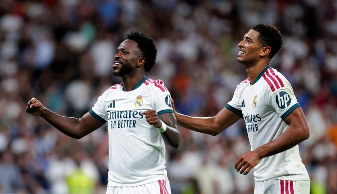 La Liga: Real Betis - Real Madryt. O której i gdzie obejrzeć? [TRANSMISJA]