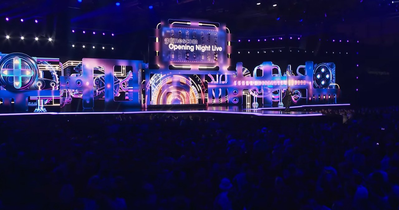Gamescom przeszedł do historii! Rekordowe wyniki i głośny skandal w tle