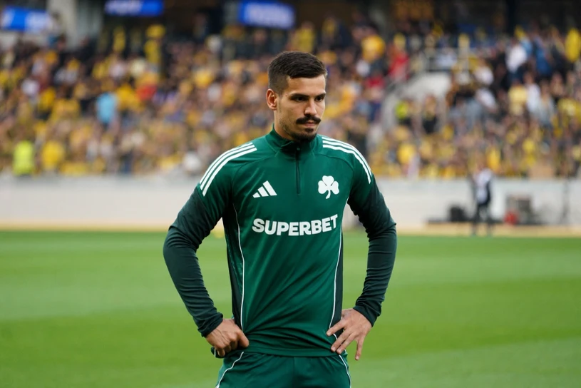 "Jaga" lepsza od hiszpańskiego klubu. Przekonali piłkarza, transfer o krok