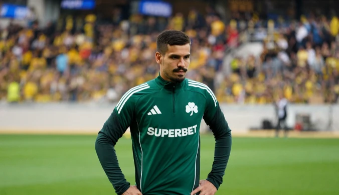 "Jaga" lepsza od hiszpańskiego klubu. Przekonali piłkarza, transfer o krok