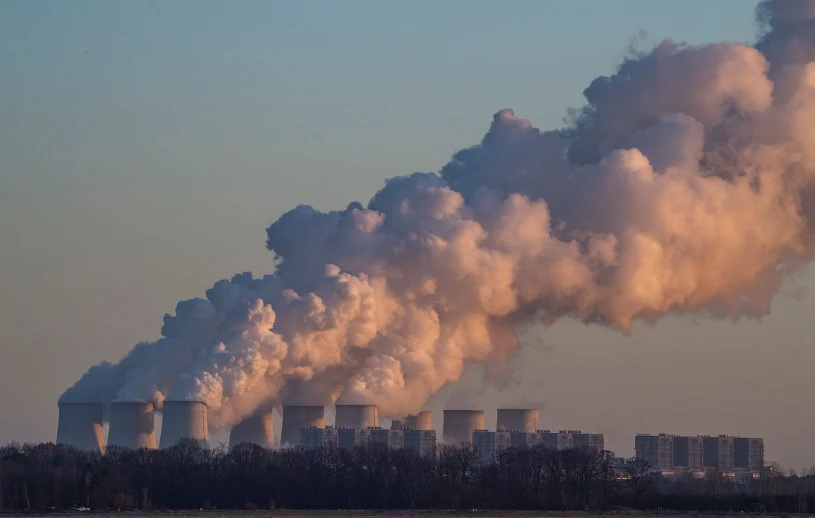 Ładunki wybuchowe przy niemieckiej elektrowni. 30 km od granicy z Polską