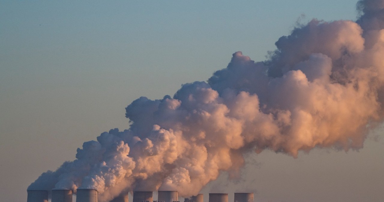 Ładunki wybuchowe przy niemieckiej elektrowni. 30 km od granicy z Polską