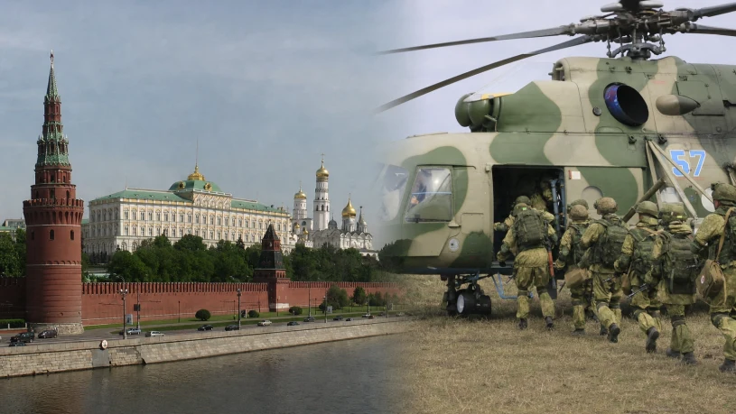Russia sets record with 284 convictions for aiding Ukraine in first half of the year