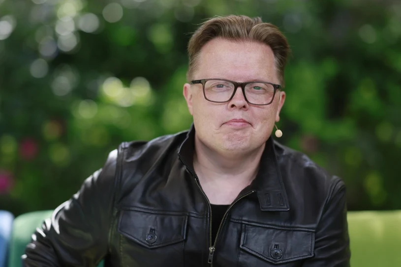 Niespodziewane spotkanie braci w Warszawie. "Jak za dawnych lat"