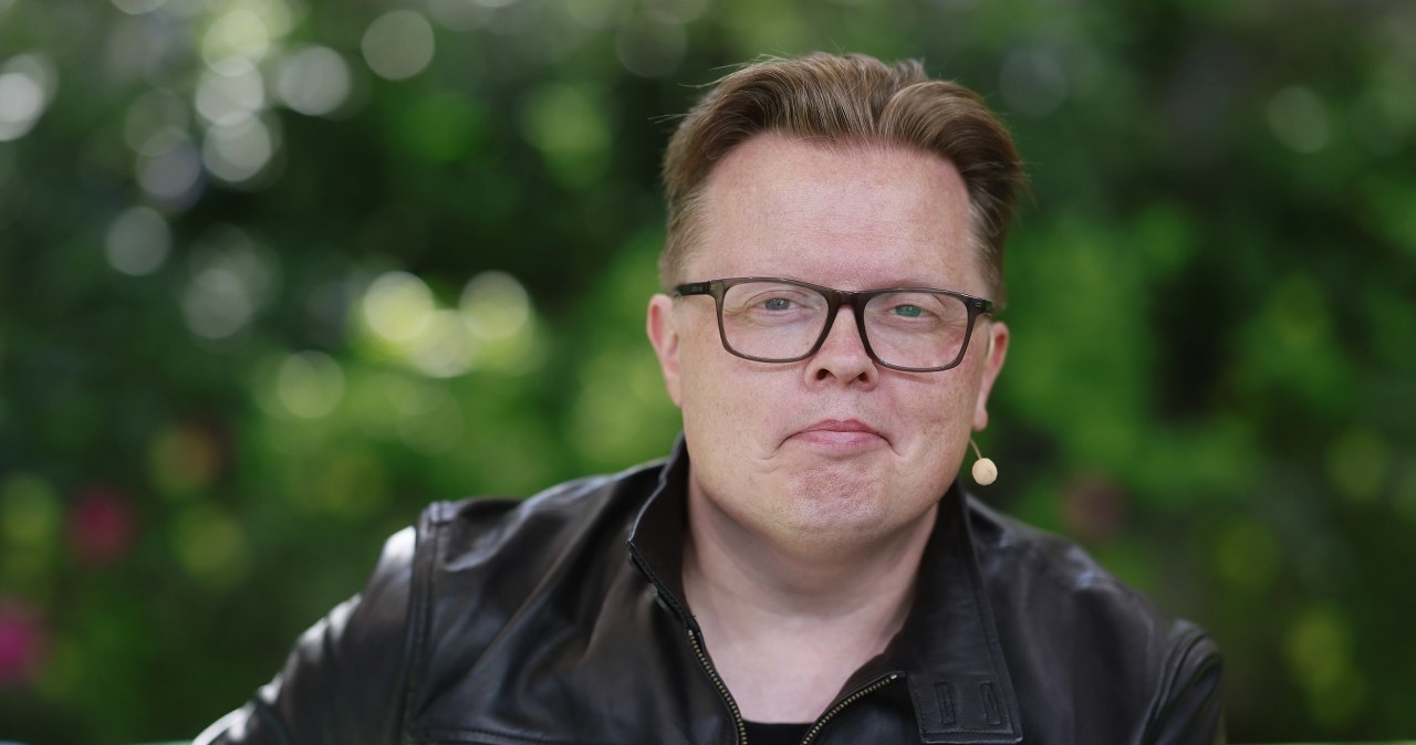 Niespodziewane spotkanie braci w Warszawie. "Jak za dawnych lat"