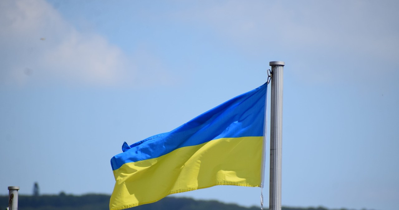Średnie wynagrodzenie w Ukrainie. Pokazano też dane z okupowanych terenów