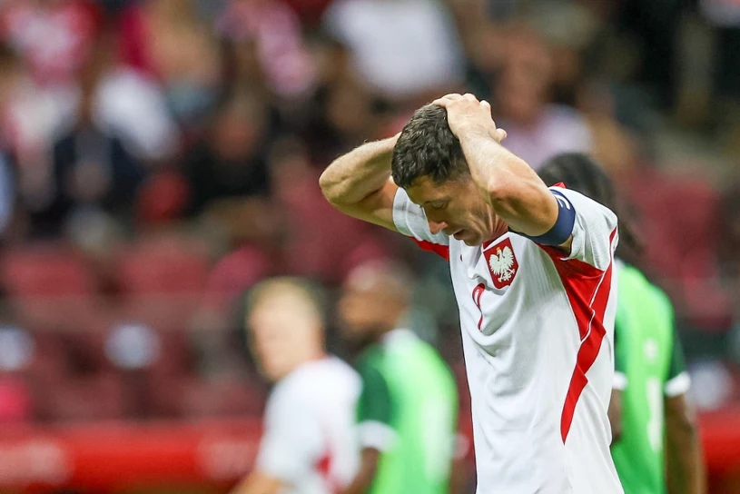 Boniek nie wytrzymał ws. Lewandowskiego. "Heca". Nie hamował się w opinii