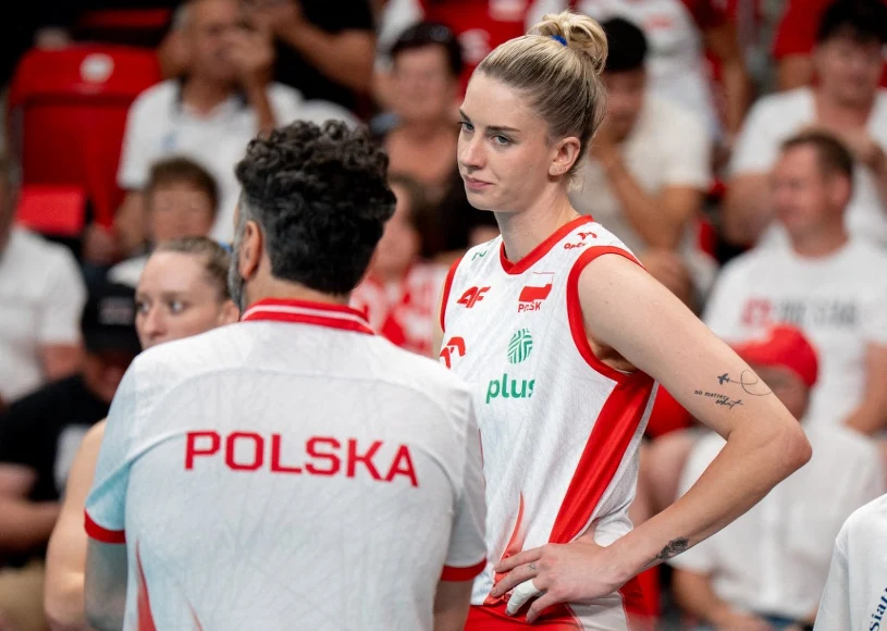 Zapadła decyzja ws. meczu Polska - Holandia. Organizatorzy potwierdzają
