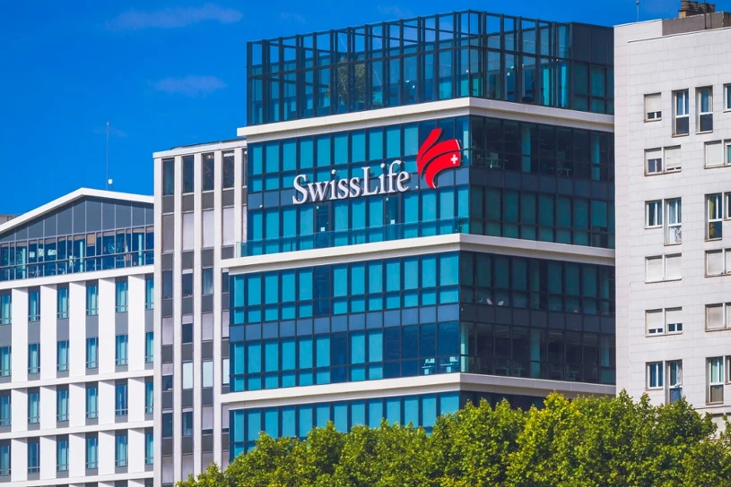 Swiss Life zwalnia 600 pracowników mimo rosnących zysków
