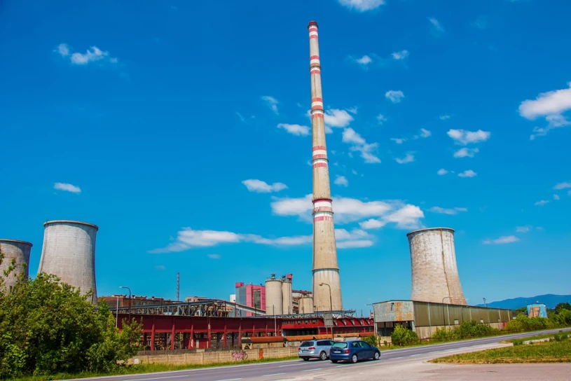 Stare elektrownie węglowe wracają do łask. Niemcy sprawdzą ich opłacalność
