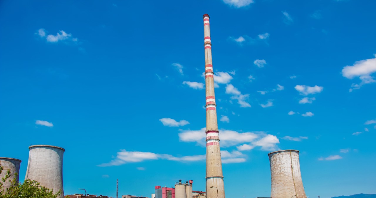 Stare elektrownie węglowe wracają do łask. Niemcy sprawdzą ich opłacalność