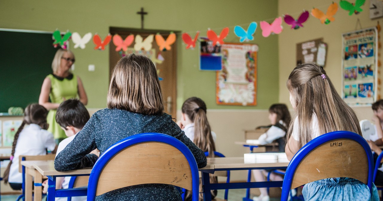 Sanepid wkroczy do szkół w całej Polsce. Wiadomo, co skontrolują