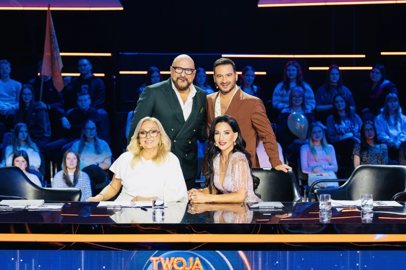 Zmiany w czołowym show Polsatu! Czego mogą spodziewać się widzowie?