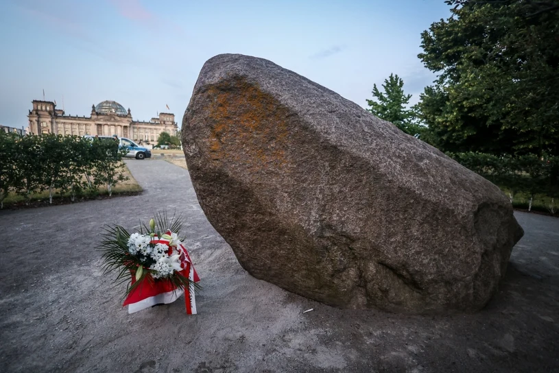 Niemcy wydadzą miliony na pomnik polskich ofiar wojny. Znamy termin