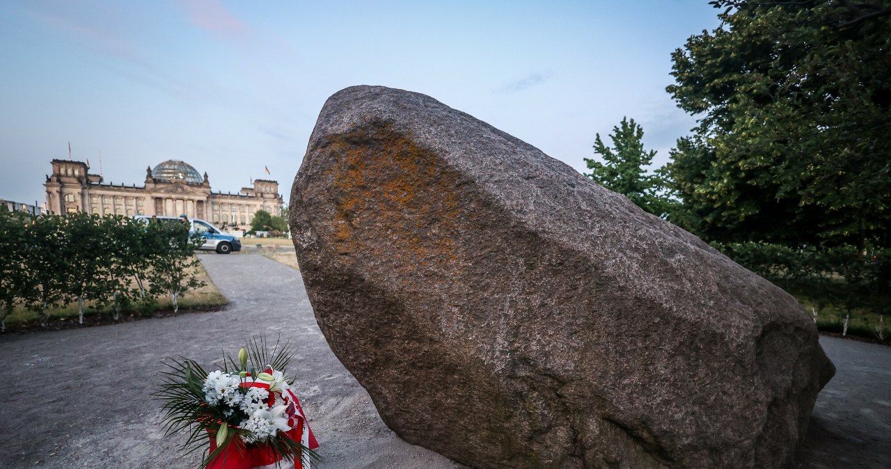 Niemcy wydadzą miliony na pomnik polskich ofiar wojny. Znamy termin