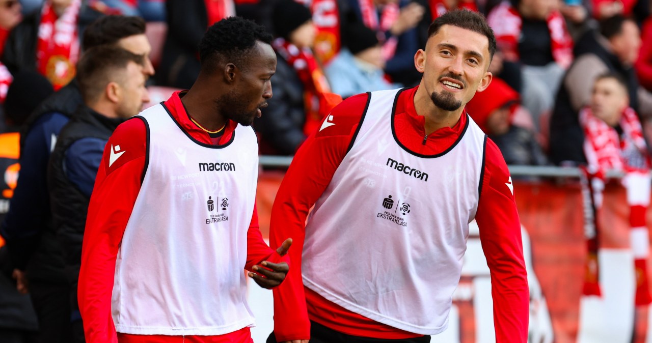Widzew pozbył się „perły w koronie”. Wielka ulga dla finansów klubu