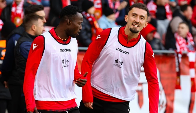 Widzew pozbył się „perły w koronie”. Wielka ulga dla finansów klubu