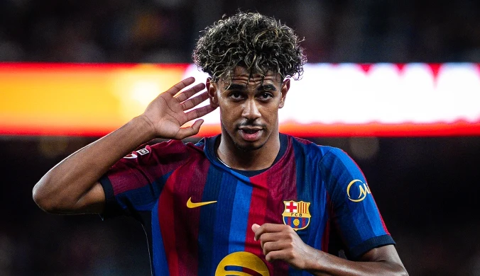 Valencia CF - FC Barcelona w 4. kolejce LaLiga EA Sports. Relacja na żywo