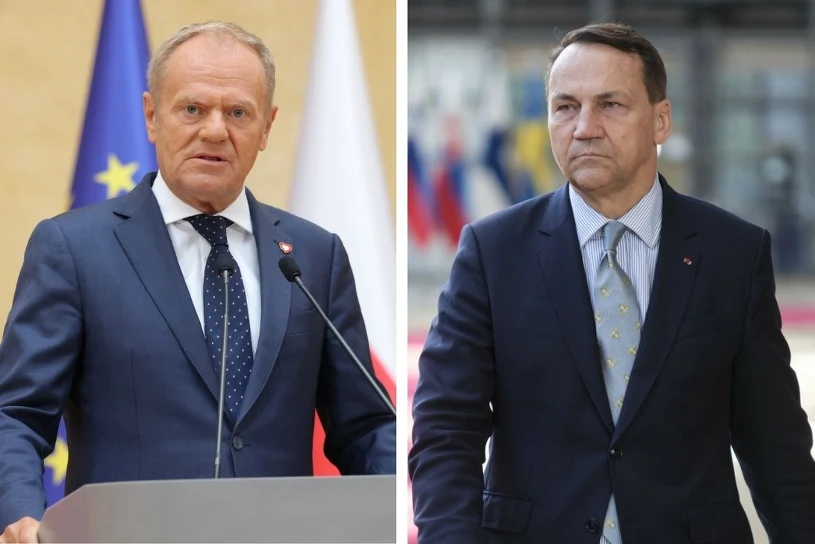 "Niemcy biorą przykład z Polski". Politycy o dronie na lotnisku w Lipsku