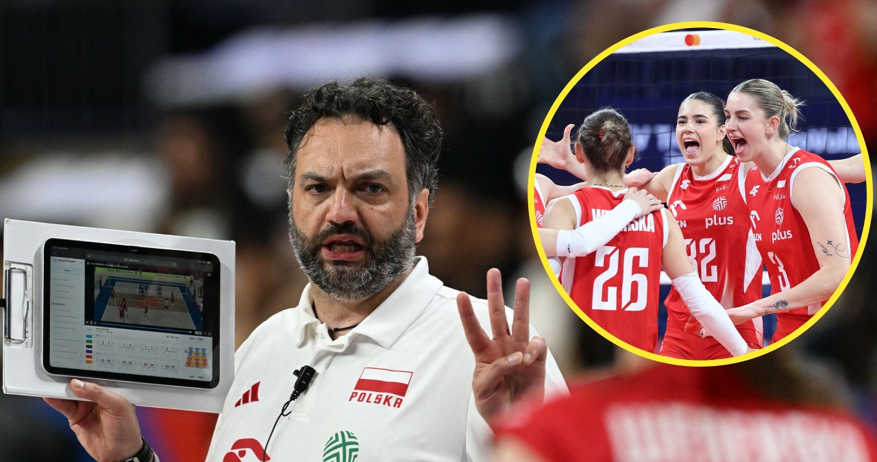 Lavarini przed historyczną szansą. Przestrzega przed ćwierćfinałem ME