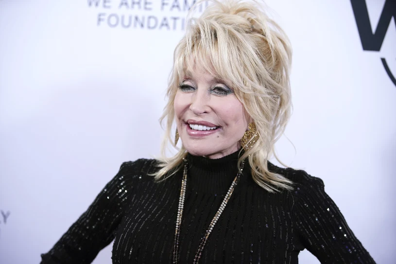Przed śmiercią Dolly Parton snuła plany. Bliscy doprowadzą je do końca!