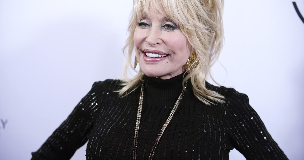 Przed śmiercią Dolly Parton snuła plany. Bliscy doprowadzą je do końca!