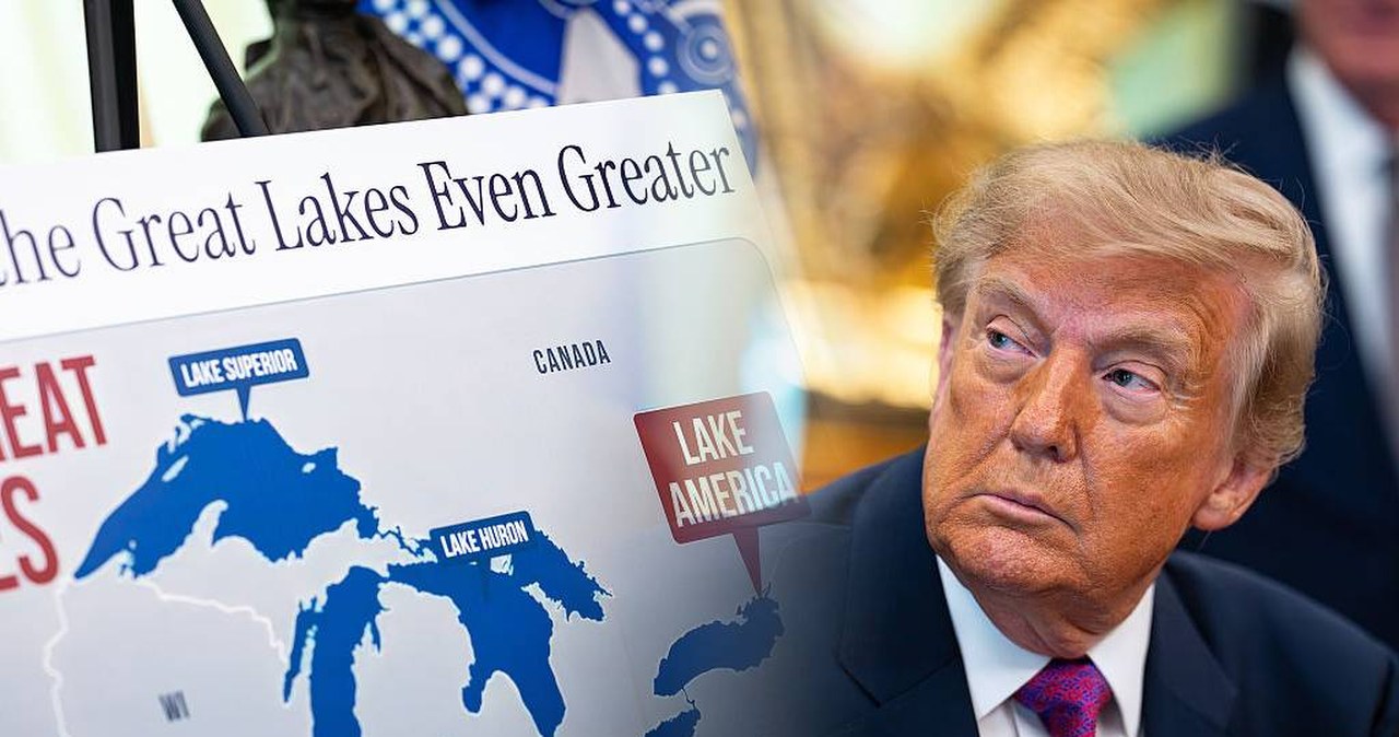 Sprzeciwili się Trumpowi i trafili na szczyt. Sukces firmy z USA
