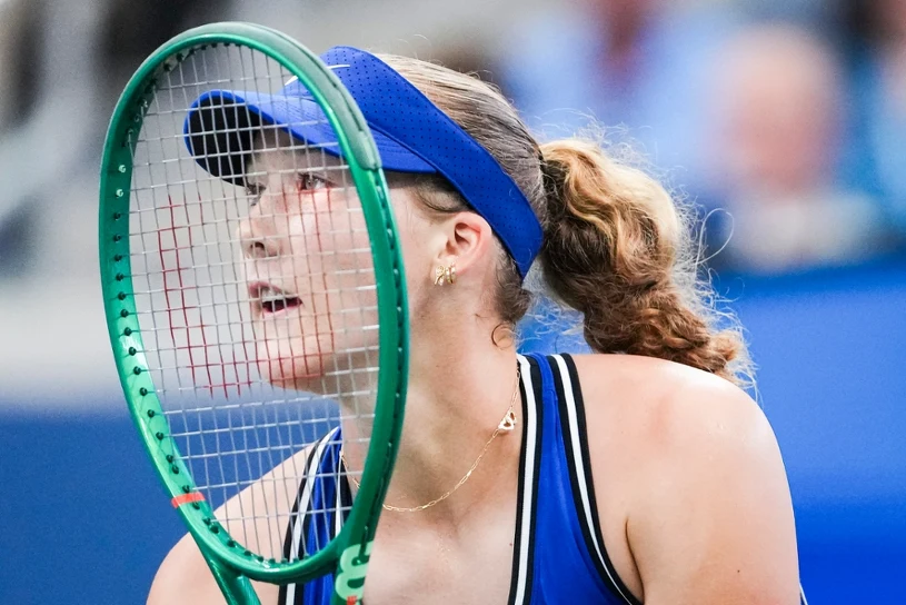 Andriejewa łatwo pokonała Tjen i awansowała do 2. rundy US Open