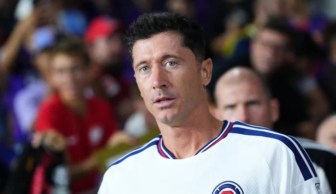 Amerykanie ogłosili ws. Lewandowskiego i Chicago. Transfer w ostatniej chwili