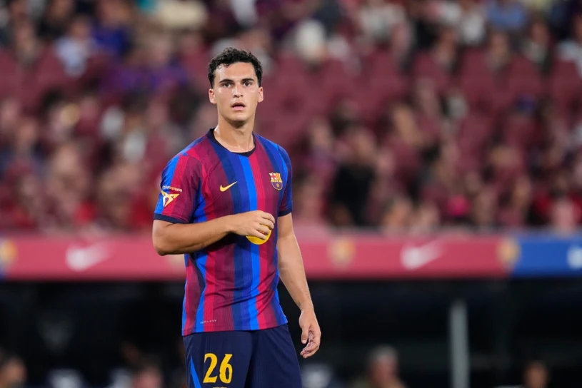 FC Barcelona - Feyenoord w 1. kolejce Ligi Mistrzów. Relacja na żywo