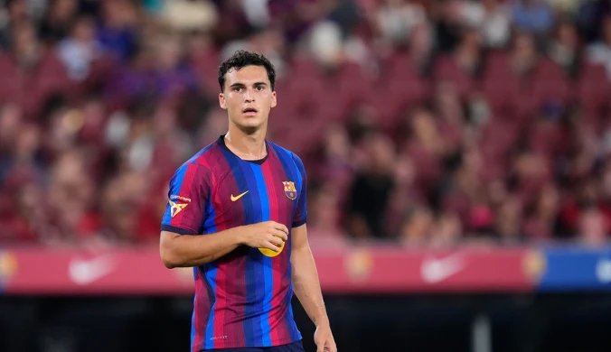 FC Barcelona - Feyenoord w 1. kolejce Ligi Mistrzów. Relacja na żywo