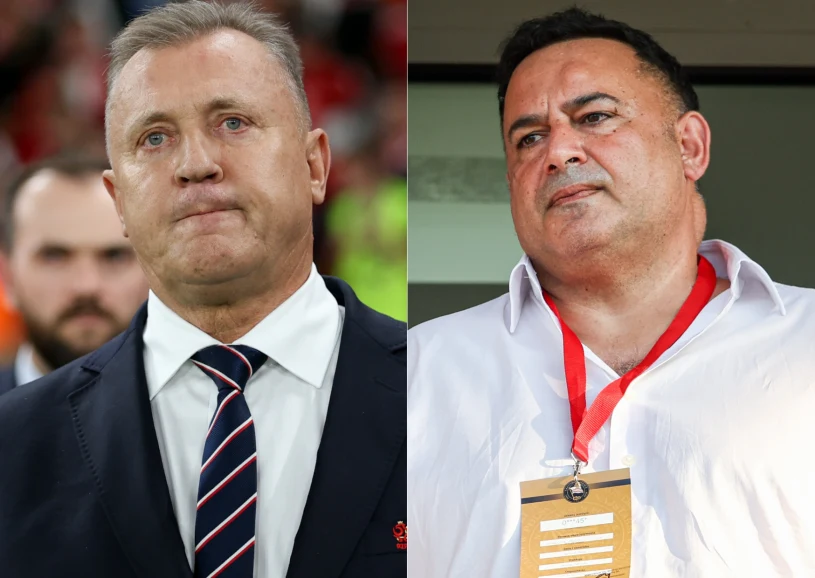 Wielkie kluby poza Pucharem Polski. Prezes Pogoni uderza w PZPN