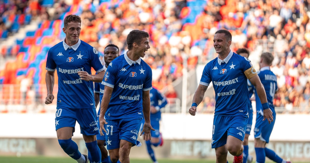 Ekstraklasa: Korona Kielce - Wisła Kraków. O której i gdzie obejrzeć?