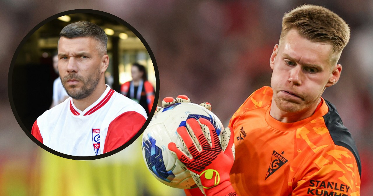 Podolski musi coś z tym zrobić. "Jak to możliwe, iż nikt nie zauważył?"