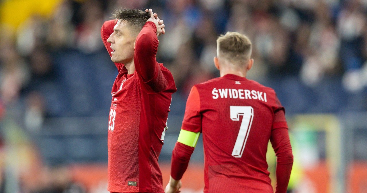 Piątek zmuszony do wyprowadzki, trwa wyścig z czasem. Polska traci gwiazdy