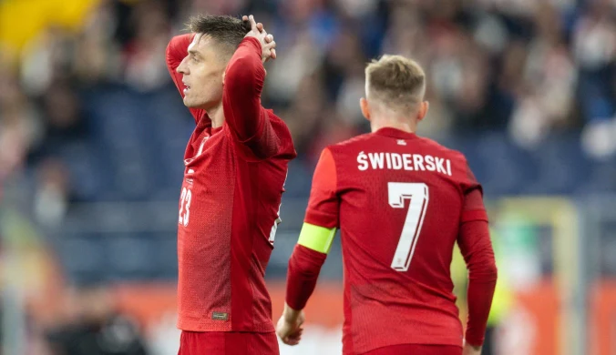 Piątek zmuszony do wyprowadzki, trwa wyścig z czasem. Polska traci gwiazdy