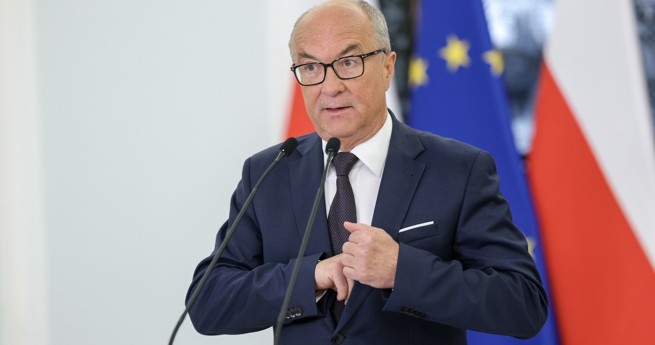 Czarzasty odpowiada prezydentowi. "Jest pan wprowadzony w błąd albo kłamie"